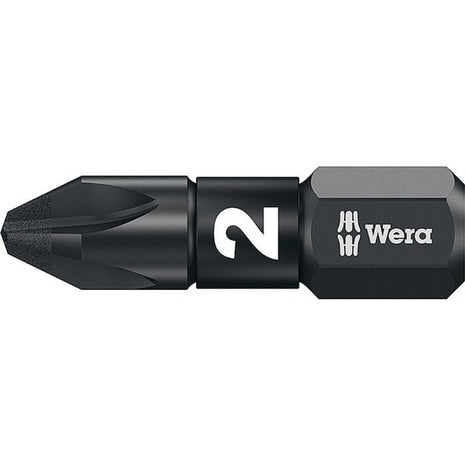 WERA Embout 855/1 IMP DC PZD2 longueur 25 mm ( 4000829271 )