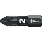 WERA Embout 855/1 IMP DC PZD3 longueur 25 mm ( 4000829272 )