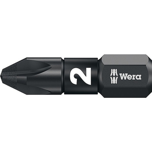 WERA Bit 855/1 IMP DC PZD3 Lunghezza 25 mm ( 4000829272 )