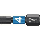 WERA Bit 840/1 IMP DC 4 mm Longueur 25 mm ( 4000829275 )