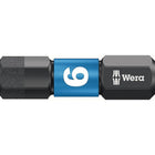 WERA Bit 840/1 IMP DC 6 mm Length 25 mm ( 4000829277 )