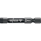 WERA Bit 840/4 IMP DC 4 mm Longueur 50 mm ( 4000829278 )