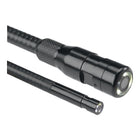 Cabezal de cámara RIDGID longitud de cable 400 cm cabezal de cámara Ø 6 mm ( 4000829771 )