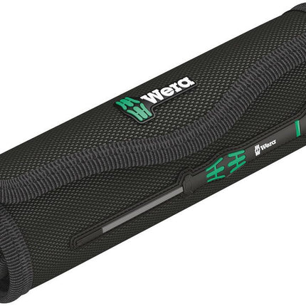 Zestaw wkrętaków do mechaniki precyzyjnej WERA Kraftform Micro Big Pack 1 25-częściowy ( 4000829814 )