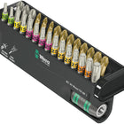 WERA Bit-Check 30 Wood TX HF 1 30-piece bit set ( 4000829912 )