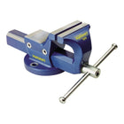 DURLACH Parallel vice Magnat Jaw width 120 mm Clamping width 150 mm ( 4000830262 )