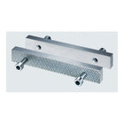 HEUER vice jaw HEUER front jaw width 140 mm ( 4000830344 )