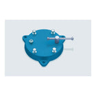 HEUER rotary disc HEUER front for jaw width 120 mm ( 4000830370 )