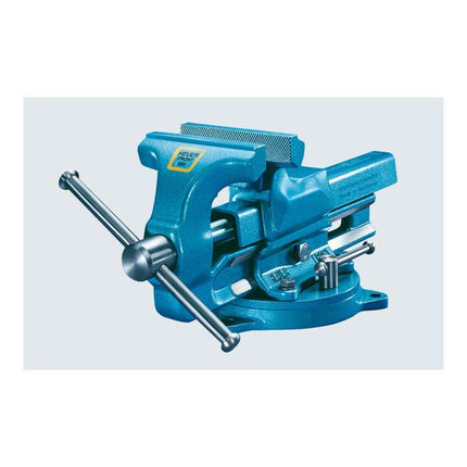 Tarcza obrotowa HEUER przednia do szczęk o szerokości 160 + 180 mm ( 4000830372 )