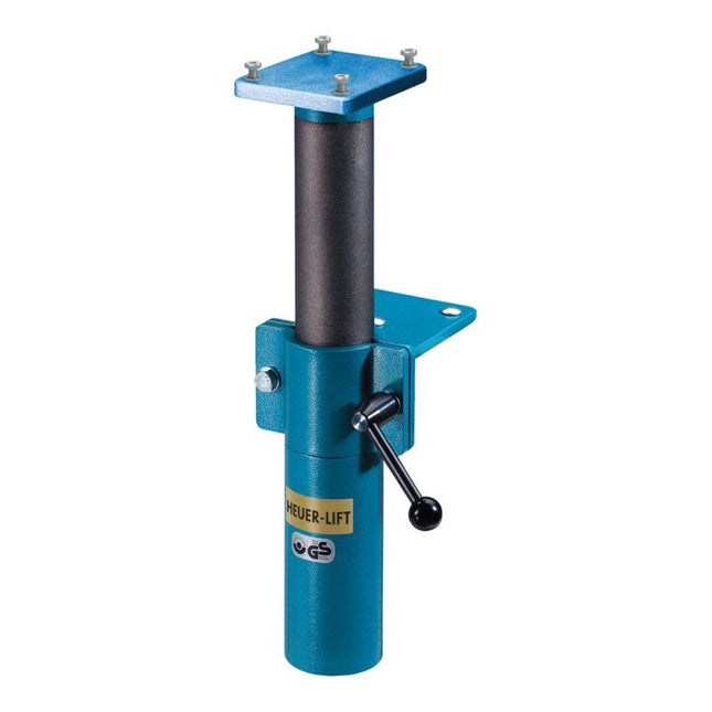 HEUER height adjustment device HEUER Lift for jaw width 140 mm ( 4000830376 )