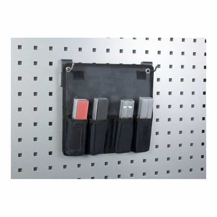 Juego de tubo/mandíbula de protección HEUER para ancho de mandíbula 160 mm ( 4000830574 )