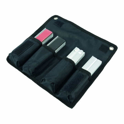 Juego de tubo/mandíbula de protección HEUER para ancho de mandíbula 160 mm ( 4000830574 )