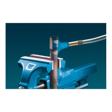 HEUER vice protection jaw TYPE F for jaw width 140 mm ( 4000830618 )