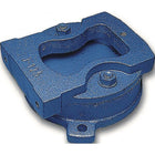 Plataforma giratoria LEINEN Leinen Junior para ancho de mandíbula 150 mm ( 4000830654 )