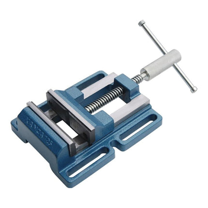 KANCA Drilling machine vice Kanca jaw width 80 mm ( 4000830811 )