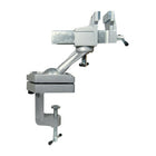 UNISPANN precision mechanics vice Jaw width 80 mm Clamping width 110 mm ( 4000830971 )