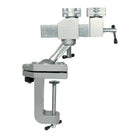 UNISPANN precision mechanics vice Jaw width 44 mm Clamping width 75 mm ( 4000830976 )