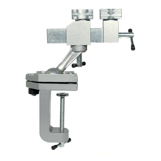 UNISPANN precision mechanics vice Jaw width 44 mm Clamping width 75 mm ( 4000830976 )