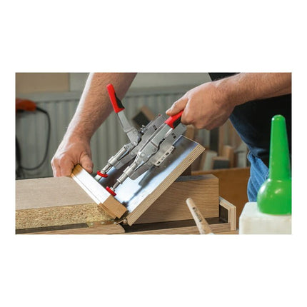 BESSEY push bar clamp size 15 ( 4000831138 )