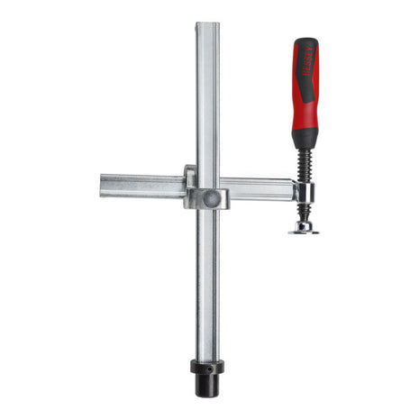 BESSEY Élément de serrage TWV avec col de cygne variable maxi. 300 mm ( 4000831141 )