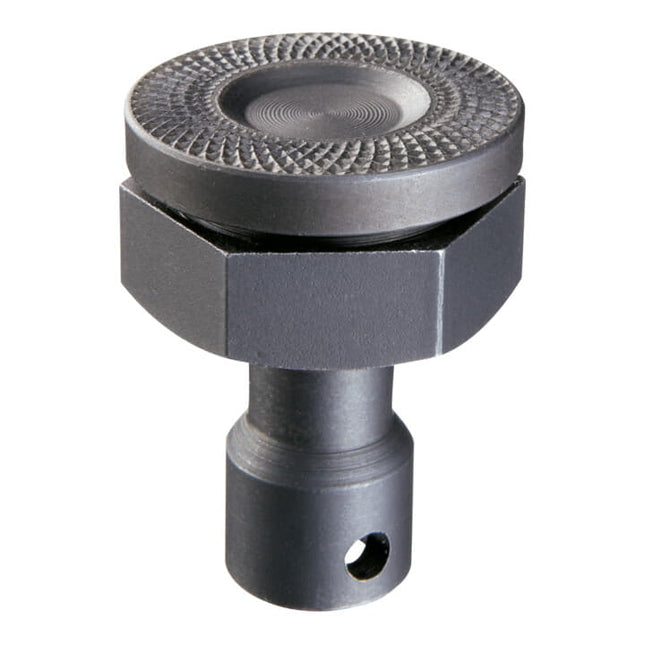 BESSEY clamping element with ribbing ( 4000831144 )