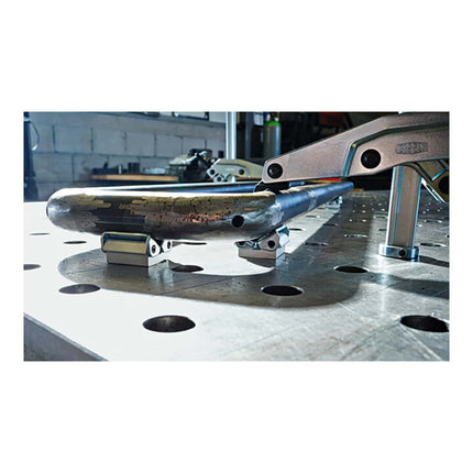 Accesorio de sujeción de mesa BESSEY TW16VAD para taladrar Ø 16 mm (4000831147)