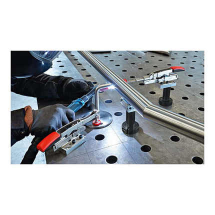 Accesorio de sujeción de mesa BESSEY TW16VAD para taladrar Ø 16 mm (4000831147)