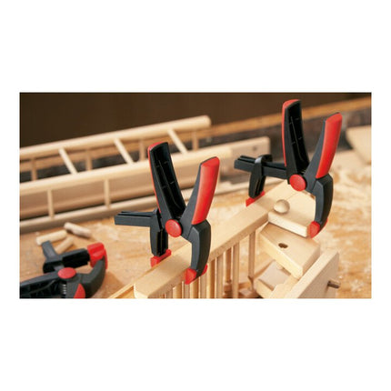 BESSEY VarioClippix XV spring clamp Clamping width max. 100 mm ( 4000831161 )