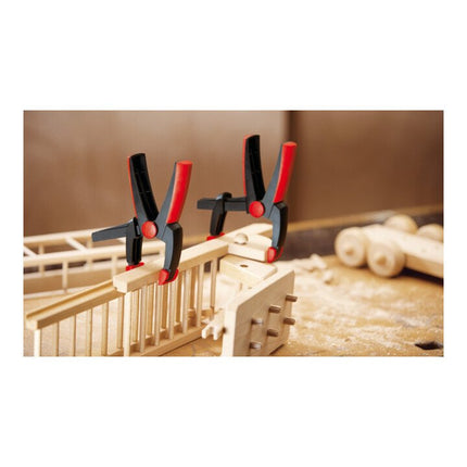 BESSEY VarioClippix XV spring clamp Clamping width max. 100 mm ( 4000831161 )