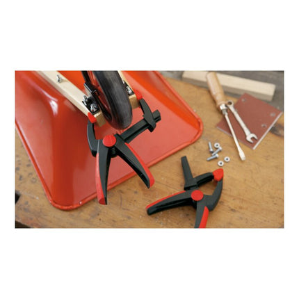 BESSEY VarioClippix XV spring clamp Clamping width max. 100 mm ( 4000831161 )