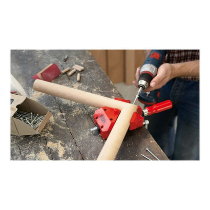 Morsetto angolare BESSEY WS con larghezza 30 mm ( 4000831175 )