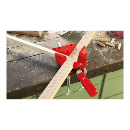 Morsetto angolare BESSEY WS con larghezza 30 mm ( 4000831175 )