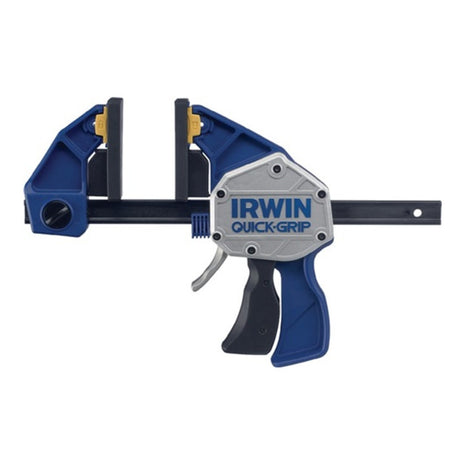 Pinza de agarre rápido con una mano IRWIN alcance 150 mm (4000831260)