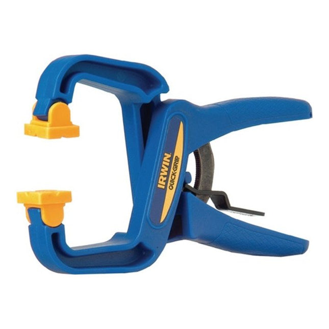 IRWIN one-handed clamp Handi Clamp clamping width 100 mm ( 4000831266 )