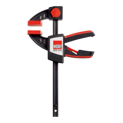 BESSEY EZS morsetto a una mano 600 mm di luce ( 4000831449 )