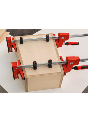 BESSEY Adaptateur KR-AS adapté à KR/KRV/KRE/KREV ( 4000831486 )