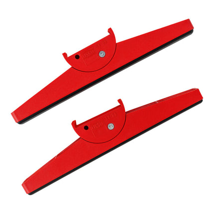 Adaptador BESSEY KR-AS adecuado para KR/KRV/KRE/KREV ( 4000831486 )