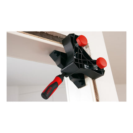 Morsetto di livellamento BESSEY WTR Campo di regolazione 32 mm ( 4000831534 )