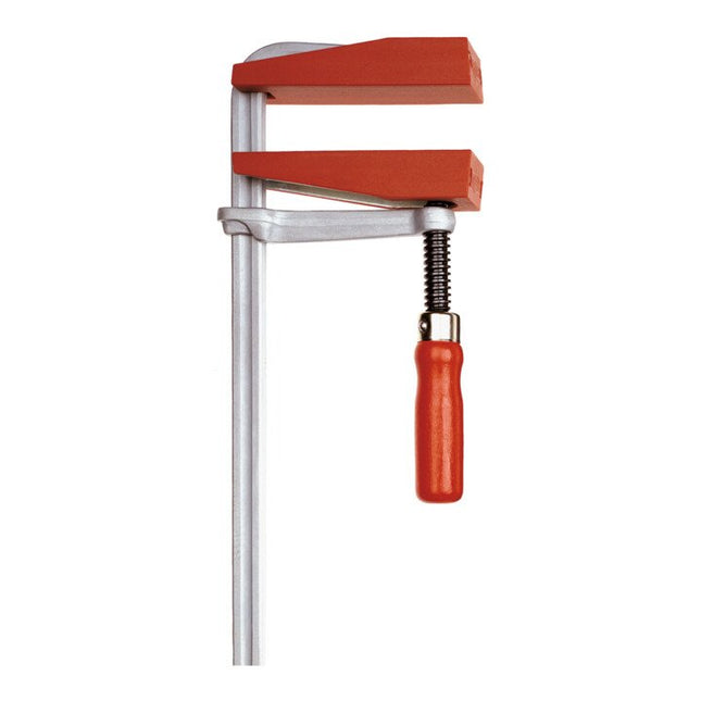 BESSEY FK surface clamp clamping width 200 mm throat depth 100 mm ( 4000831537 )