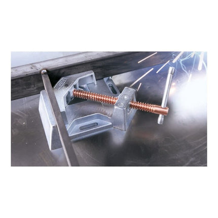 BESSEY WSM metal angle clamp through width 60 mm ( 4000831563 )