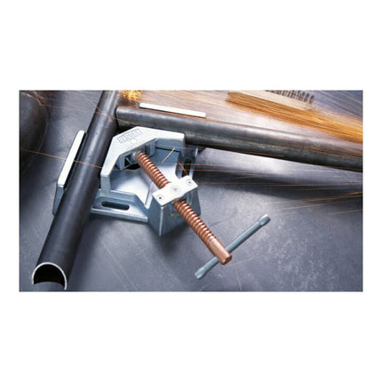 BESSEY WSM metal angle clamp through width 60 mm ( 4000831563 )