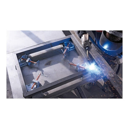 BESSEY WSM metal angle clamp through width 60 mm ( 4000831563 )