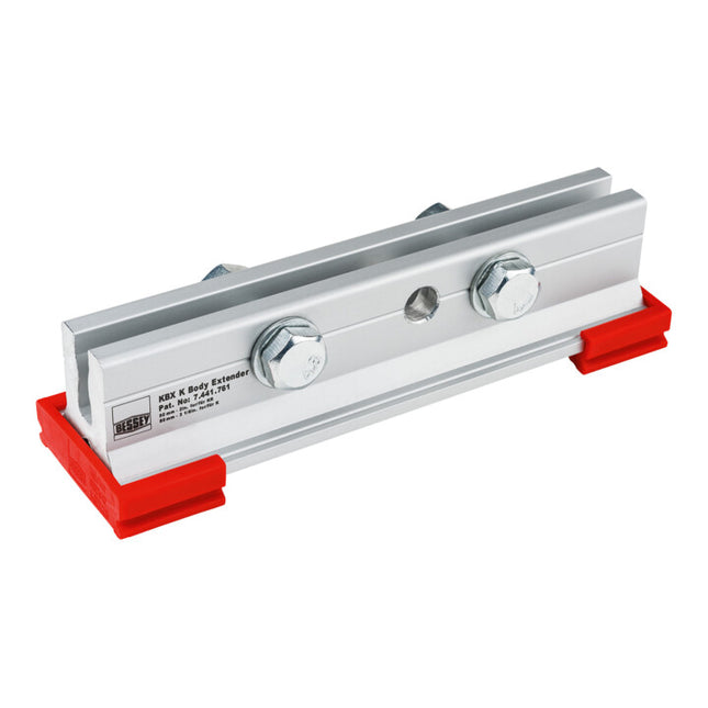 BESSEY KBX20 extension suitable for K/KR/KRV/KRE/KREV ( 4000831618 )
