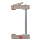 KLEMMSIA clamping clamp Klemmsia clamping width 300 mm throat depth 110 mm ( 4000831702 )