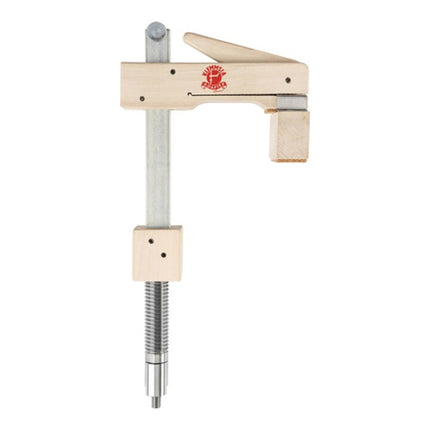 KLEMMSIA Elemento de sujeción AB-R Ancho de sujeción 150 mm Proyección 110 mm ( 4000831712 )