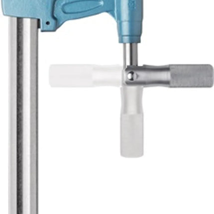 Morsetto a vite URKO 4003-H Larghezza di serraggio 400 mm Sporgenza 140 mm ( 4000831738 )