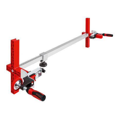 BESSEY rango de sujeción del tensor del marco de la puerta 565 - 1010 mm (4000831753)