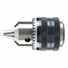 RÖHM Prima ring gear drill chuck clamping Ø 1.5-13 mm ( 4000832033 )