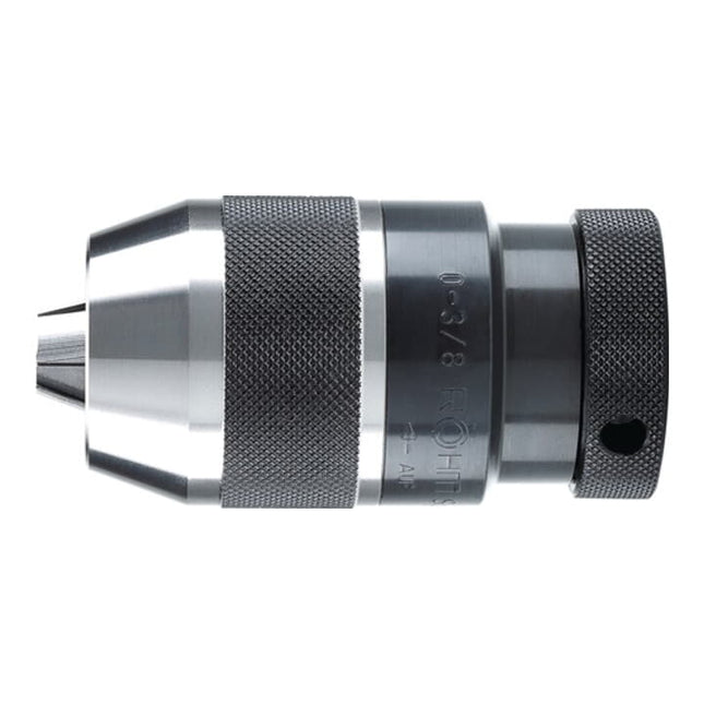 RÖHM quick-action drill chuck Spiro clamping Ø 1-13 mm ( 4000832069 )
