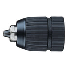 RÖHM quick-action drill chuck clamping Ø 1.5-13 mm ( 4000832123 )